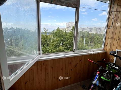квартира за адресою Салтівське шосе, 240б