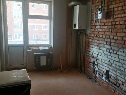 квартира за адресою Нижня Берегова вул., 2/2в