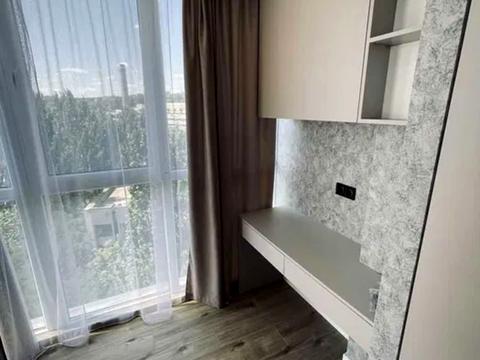 квартира по адресу Космическая ул., 5