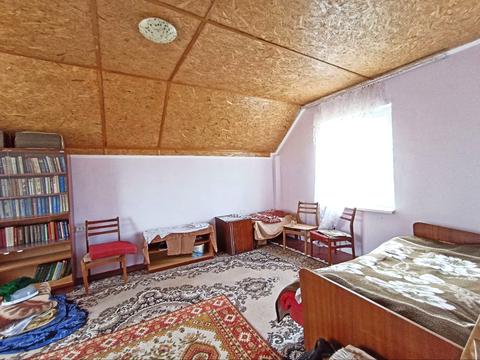 дом по адресу проїзд 3-й Варшавський, 23