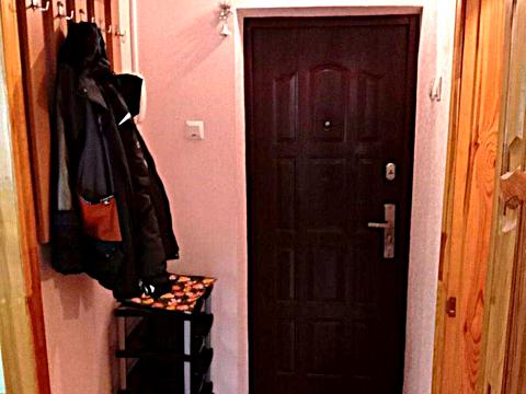 квартира по адресу Рокоссовского маршала просп., 2-Б