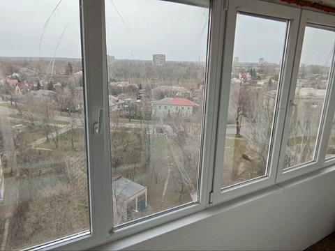 квартира за адресою Весніна вул., 1-А