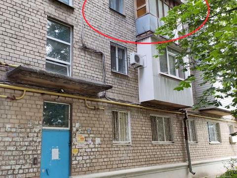 квартира за адресою Петра Яцика вул. (Воронезька), 6