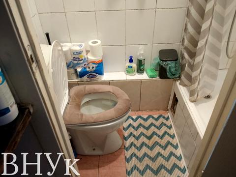 квартира по адресу Иванны Блажкевич ул., 2