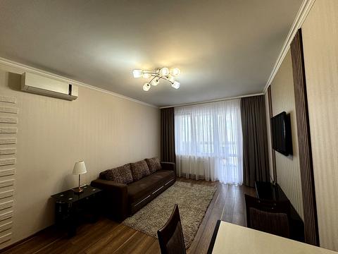 квартира за адресою Голосіївський просп. (40-річчя Жовтня), 58