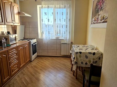 квартира за адресою Північна вул. (Північна), 34
