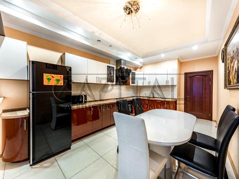 квартира за адресою Лесі Українки бульв., 7-А