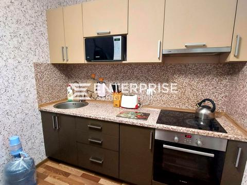 квартира за адресою Єлизавети Чавдар вул., 34
