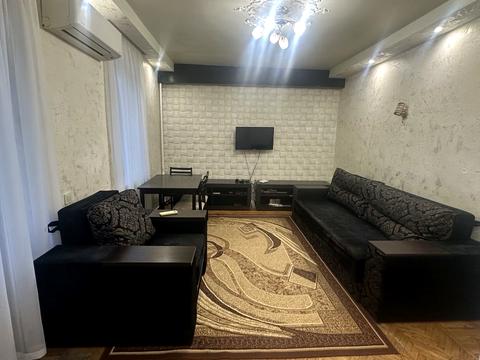 квартира за адресою Маразліївська вул., 1б