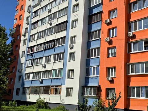 квартира по адресу Соломии Крушельницкой ул., 3-А