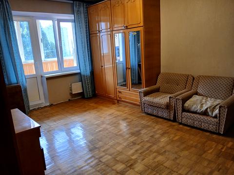 квартира за адресою Костянтина Данькевича вул., 7