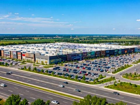 коммерческая по адресу Новомосковська дорога, 5