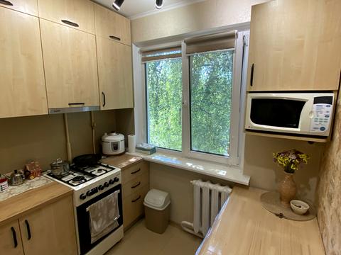 квартира за адресою Пирогова вул., 2