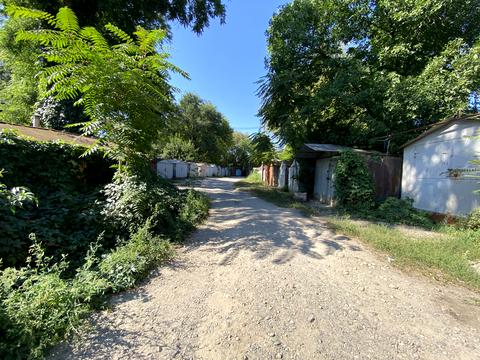 паркомісце за адресою Запорізьке шосе, 8