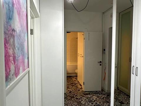 квартира за адресою Миколи Бажана просп., 1-Б