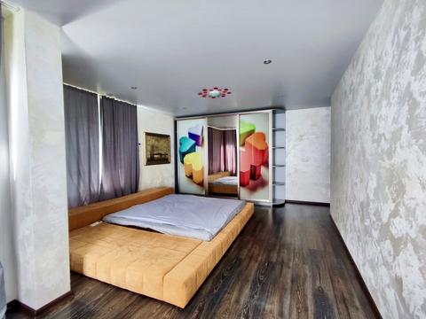 квартира за адресою Анатолія Петрицького вул., 19-А