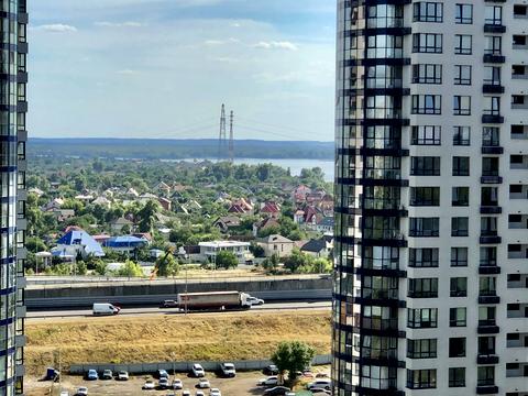 квартира за адресою Осокорська вул., 2а