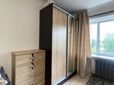 квартира за адресою Левандівська вул., 25