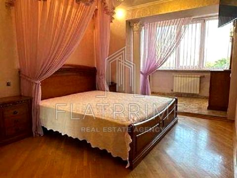 квартира по адресу Дарницкий бульв., 1