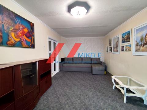 квартира по адресу Ереванская ул., 32