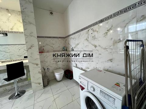квартира за адресою Дніпровська набережна вул., 26-Д