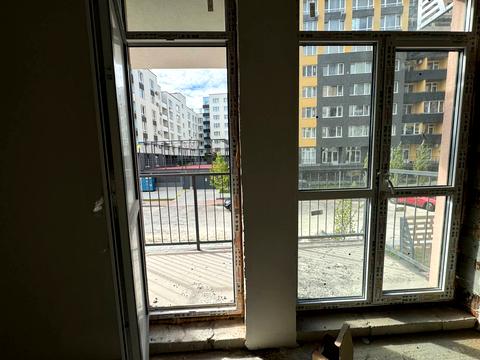 квартира по адресу Под Голоском ул., 7