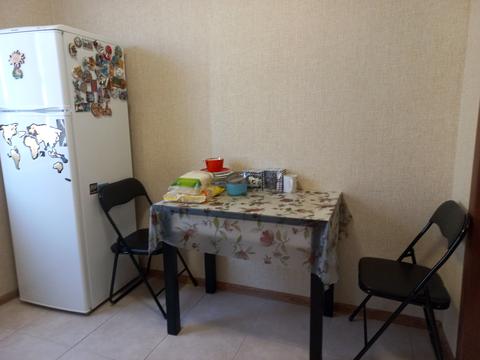 квартира за адресою Київ, Зої Гайдай вул., 7