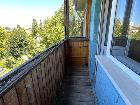квартира по адресу Авиаконструктора Антонова ул., 12
