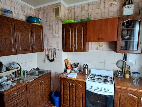 квартира за адресою Польовий пл., 14
