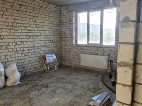 квартира по адресу Победы просп., 86