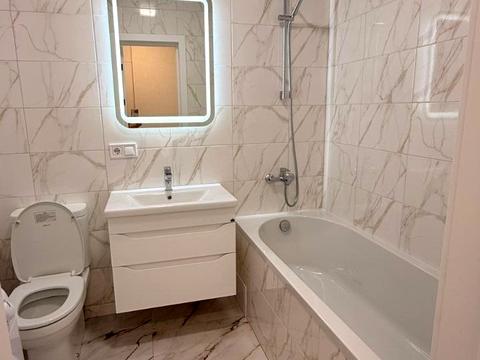 квартира по адресу Миру ул., 12