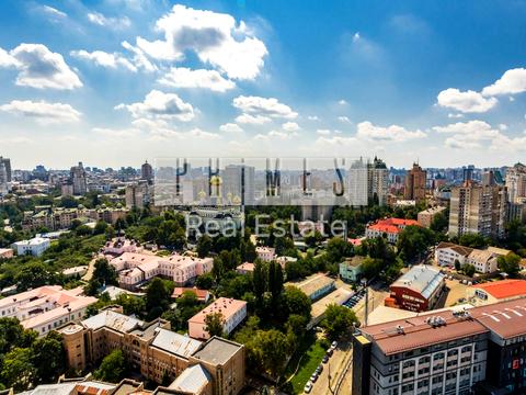 квартира по адресу Николая Пимоненко ул., 21