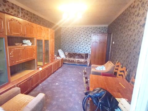 квартира по адресу Вильгельма Котарбинского ул. (Миколи Кравченка), 23