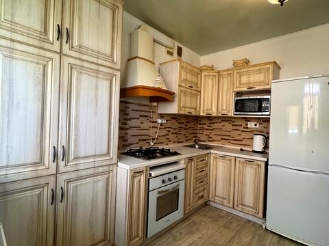 квартира за адресою Академіка Амосова вул., 22
