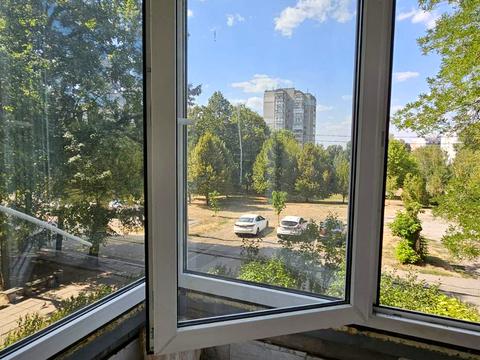 квартира за адресою Вороніна вул., 13