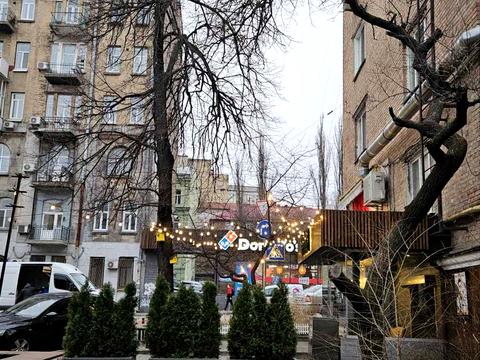 квартира за адресою Олеся Гончара вул., 65-А