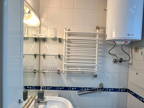 квартира по адресу Зоологическая ул., 6-В