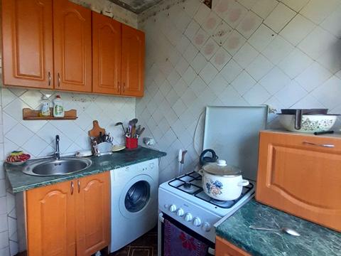 квартира по адресу Познаньская ул., 11Б