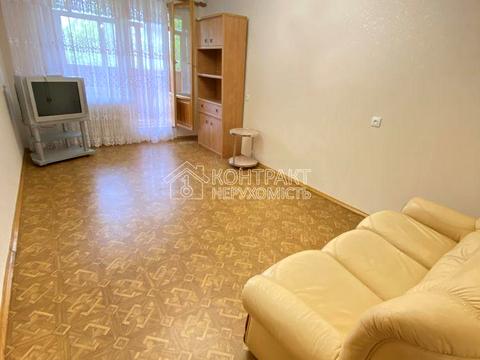 квартира за адресою Людвіга Свободи просп., 34
