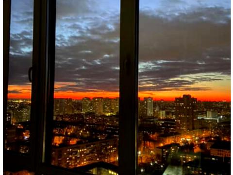 квартира за адресою Солом'янська вул., 20-В