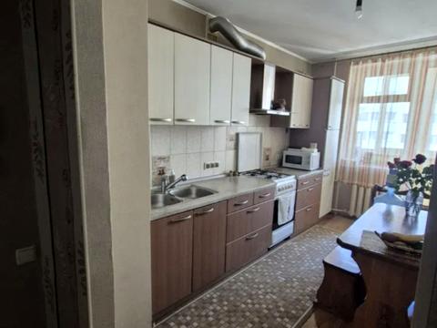 квартира за адресою Академіка Сахарова вул., 20