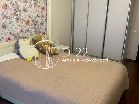 квартира по адресу Петра Григоренко просп., 16