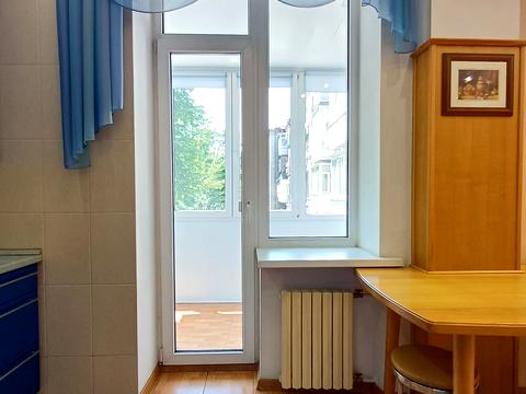 квартира за адресою Гоголя вул., 1