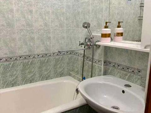 квартира за адресою Депутатська вул., 6