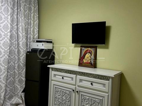 квартира по адресу Регенераторная ул., 4