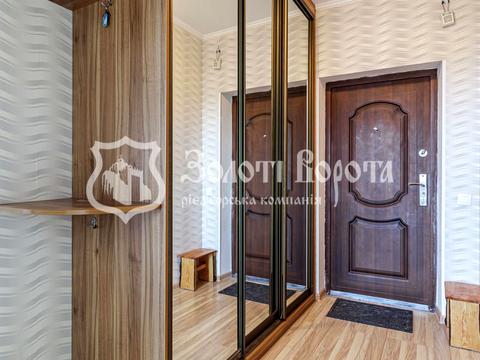 квартира за адресою Миколи Закревського вул., 95-В