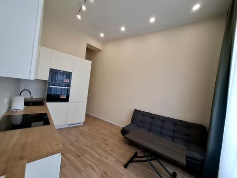 квартира за адресою Федора Ернста вул., 16
