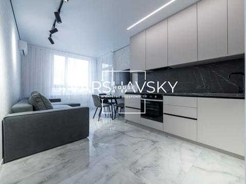 квартира за адресою Братів Шеметів вул., 10/8