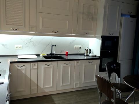 квартира за адресою Рея Бредбері вул., 2