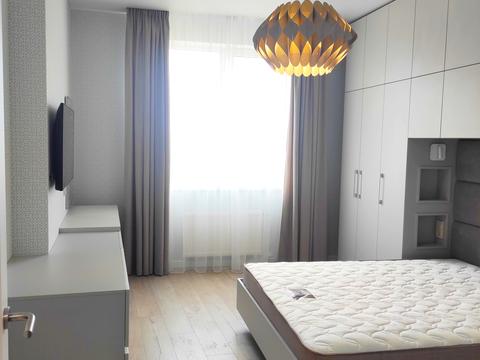 квартира по адресу Генуэзская ул., 3В